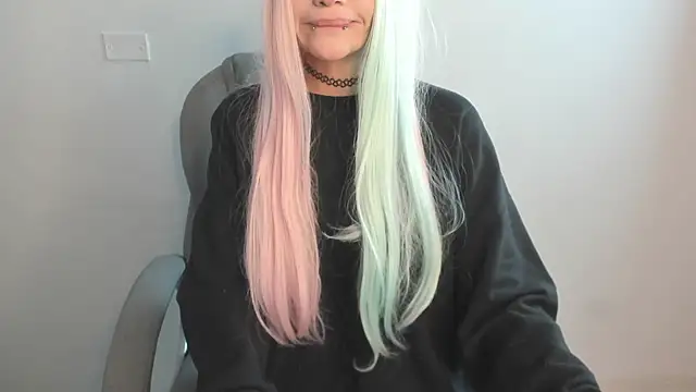 celestica rose online show from 03-15-25, 07:53