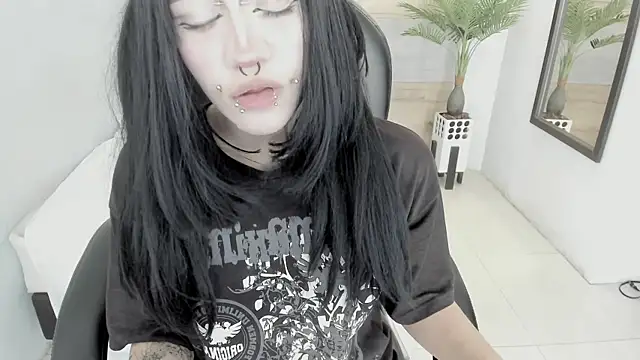 celestica rose online show from 10-07-25, 09:56