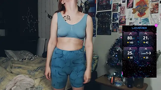 Snapshot of licentia__poetica chatting on 01-17-25, 05:51 licentia poetica online show from 01-17-25, 05:51