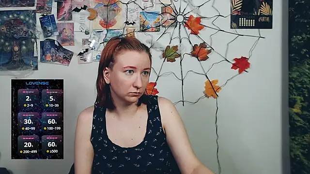 Snapshot of licentia__poetica chatting on 11-02-25, 10:34 licentia poetica online show from 11-02-25, 10:34