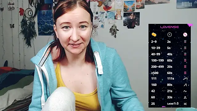 Snapshot of licentia__poetica chatting on 12-14-25, 05:13 licentia poetica online show from 12-14-25, 05:13