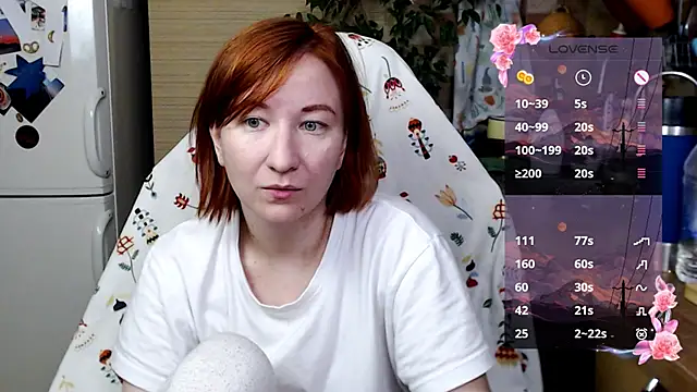 Snapshot of licentia__poetica chatting on 07-04-26, 10:05 licentia poetica online show from 07-04-26, 10:05