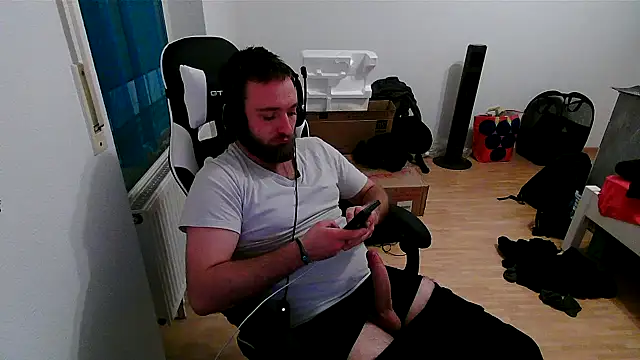 Jackxx1 online show from 09-28-25, 02:50