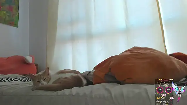 Snapshot of linnie_ chatting on 01-30-25, 11:55 linnie  online show from 01-30-25, 11:55