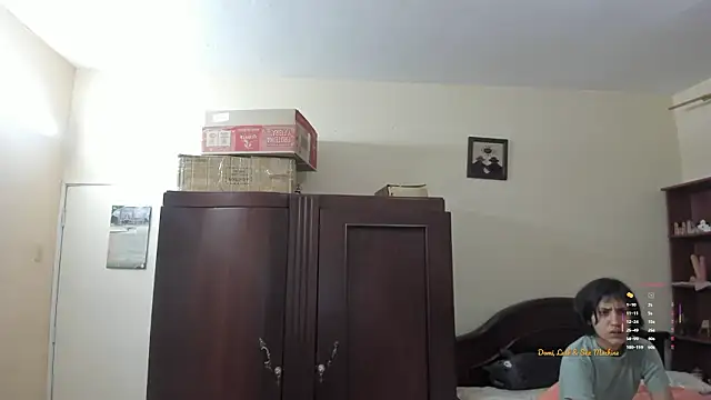 linnie  online show from 02-28-26, 12:22