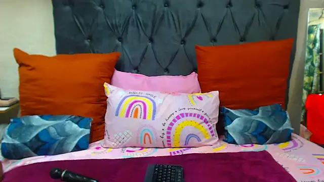 SAVAGExBOO online show from 02-14-25, 07:23