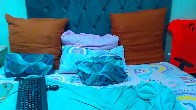 SAVAGExBOO online show from 02-15-25, 02:26