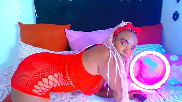 SAVAGExBOO online show from 10-29-25, 12:35