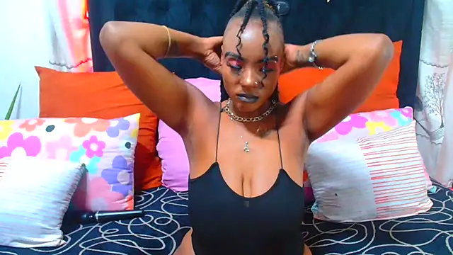 SAVAGExBOO online show from 11-28-25, 01:41