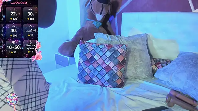 sofia samuels online show from 01-15-25, 01:56