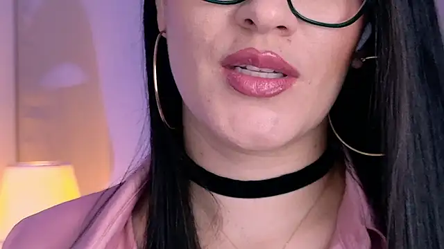 Pamela Rosal online show from 03-26-26, 12:33