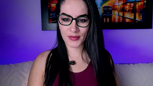 Pamela Rosal online show from 04-03-26, 01:03