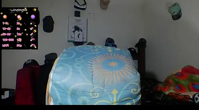 Snapshot of trebollhht chatting on 02-18-25, 01:21 trebollhht online show from 02-18-25, 01:21