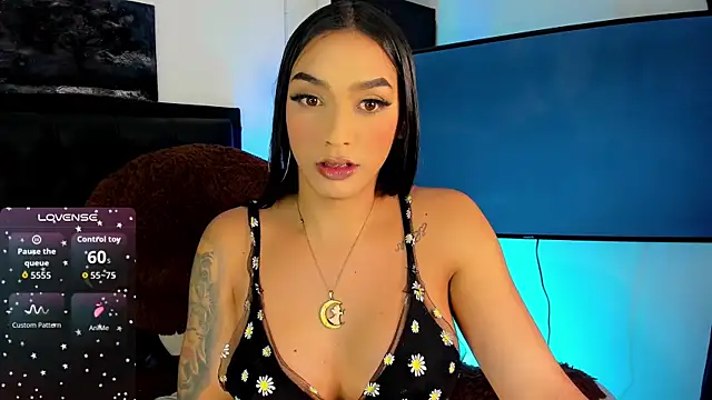 Maryonthemoon online show from 11-04-25, 11:53