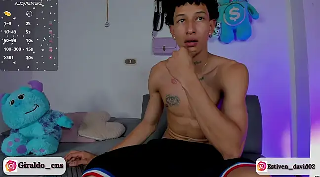 Snapshot of Giraldo_cns chatting on 12-02-24, 06:30 Giraldo cns online show from 12-02-24, 06:30