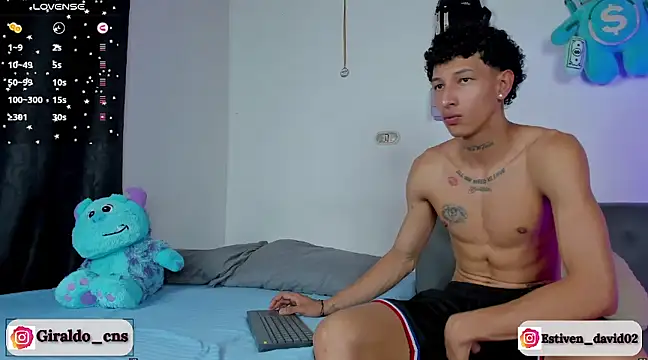 Snapshot of Giraldo_cns chatting on 12-03-24, 04:36 Giraldo cns online show from 12-03-24, 04:36