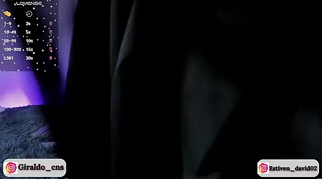 Snapshot of Giraldo_cns chatting on 12-20-24, 08:38 Giraldo cns online show from 12-20-24, 08:38