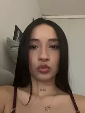 Angeeel  online show from 01-15-25, 01:56