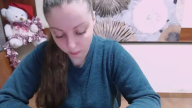  Annabelle Lee online show from 12-17-24, 07:40