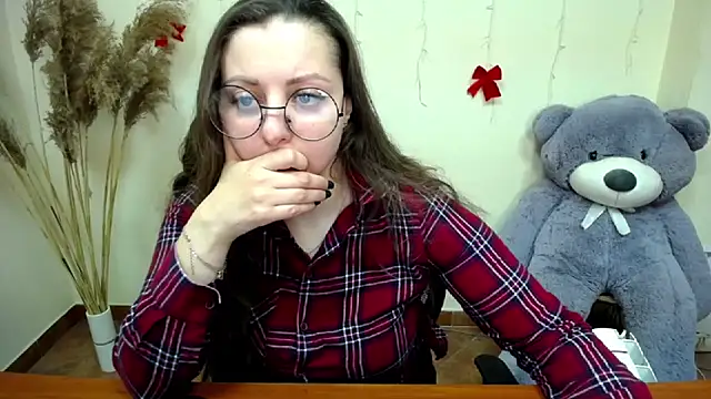  Annabelle Lee online show from 12-27-24, 07:29