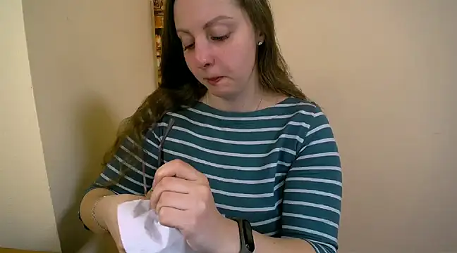  Annabelle Lee online show from 01-29-25, 07:25