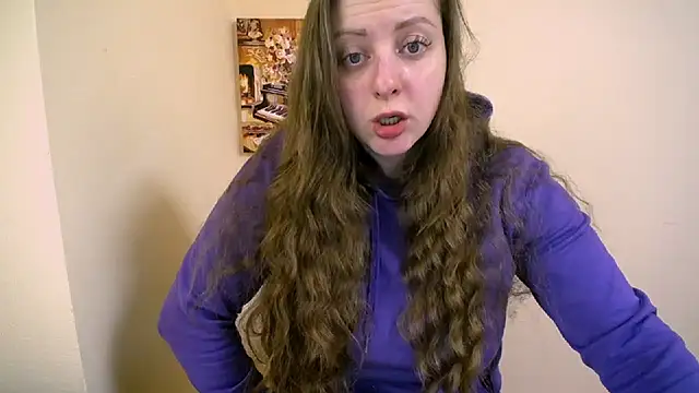  Annabelle Lee online show from 02-04-25, 07:07