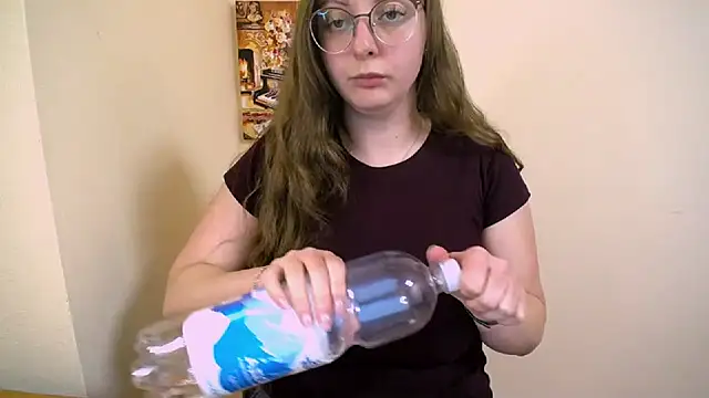  Annabelle Lee online show from 02-04-25, 01:16