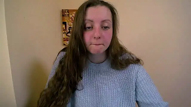  Annabelle Lee online show from 02-10-25, 07:26