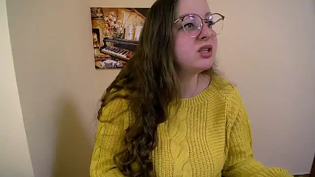  Annabelle Lee online show from 02-18-25, 08:27