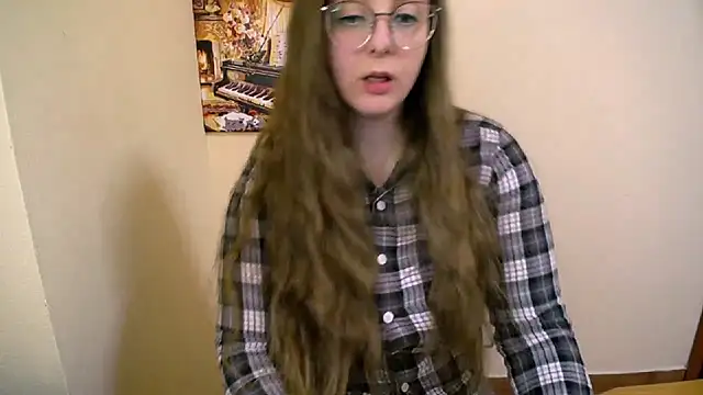  Annabelle Lee online show from 02-21-25, 03:32