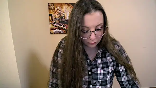  Annabelle Lee online show from 02-24-25, 01:31