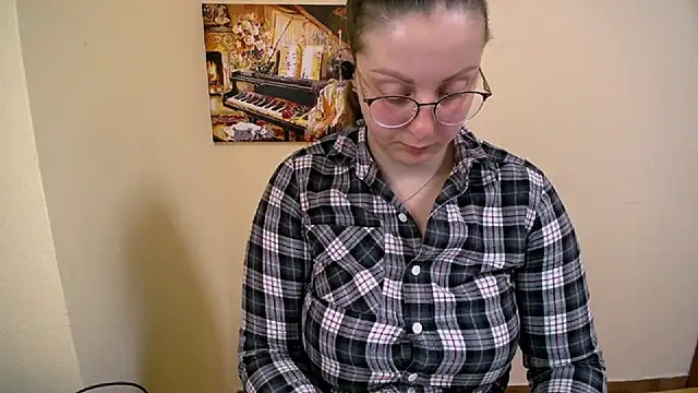  Annabelle Lee online show from 02-26-25, 09:53