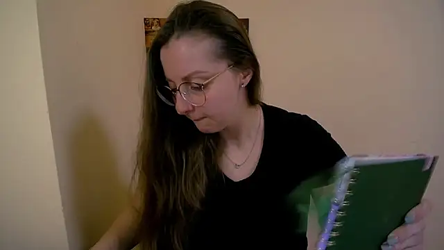  Annabelle Lee online show from 03-12-25, 07:35