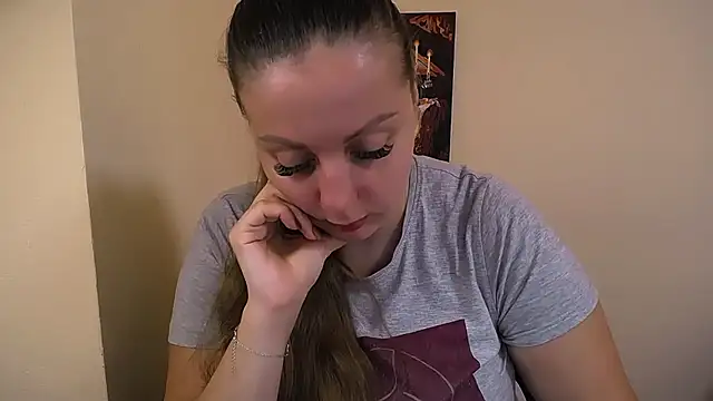  Annabelle Lee online show from 09-24-25, 06:28