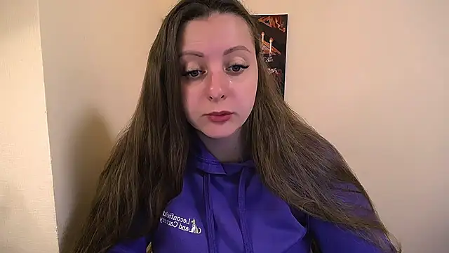  Annabelle Lee online show from 09-27-25, 06:18