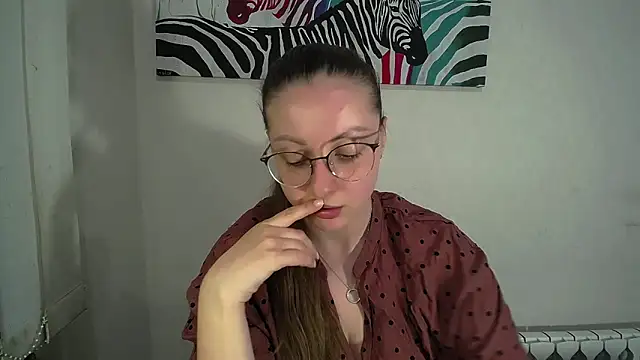 Snapshot of _Annabelle_Lee chatting on 05-21-26, 07:37 Annabelle Lee online show from 05-21-26, 07:37