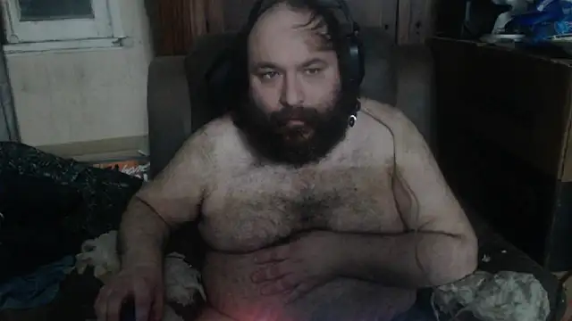 hairyhulk online show from 01-02-25, 06:40