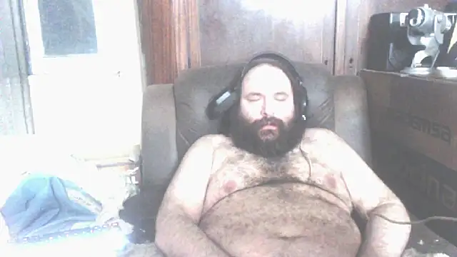 hairyhulk online show from 01-24-25, 09:39
