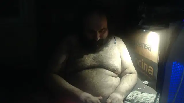 hairyhulk online show from 06-03-26, 10:48