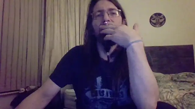 Dreamer8802 online show from 03-16-26, 08:13