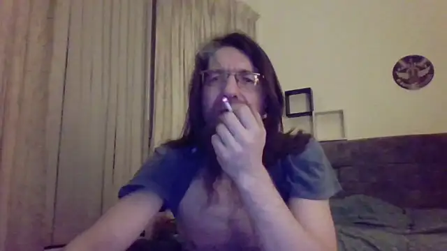 Dreamer8802 online show from 03-22-26, 10:13