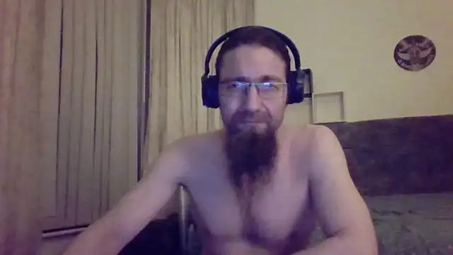 Dreamer8802 online show from 03-27-26, 12:16