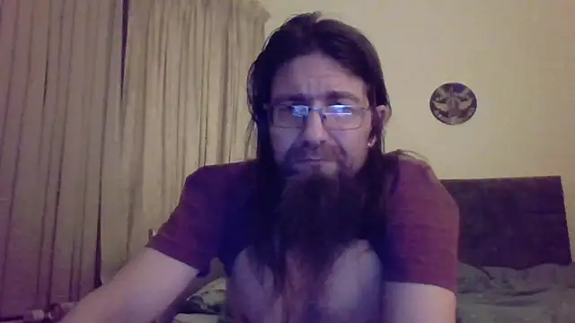 Dreamer8802 online show from 04-01-26, 10:07