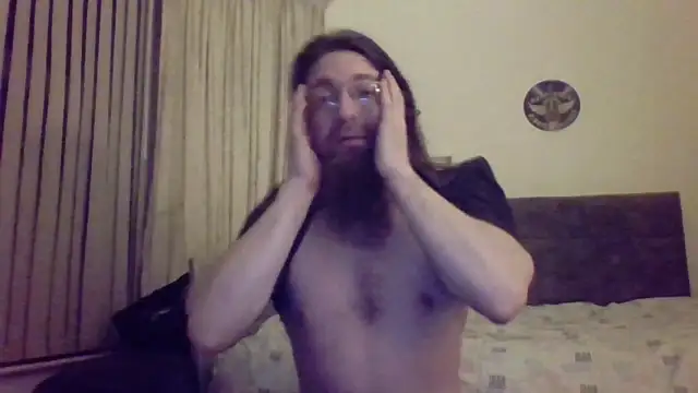 Dreamer8802 online show from 04-22-26, 09:38