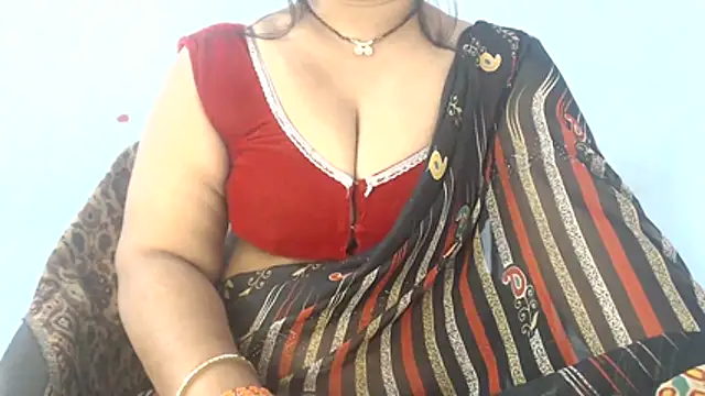 Snapshot of sapna-ji chatting on 11-27-25, 05:20 sapna-ji online show from 11-27-25, 05:20