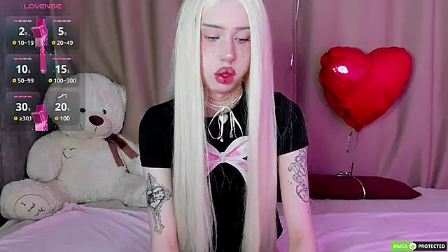 Joy Barker online show from 03-02-25, 01:49