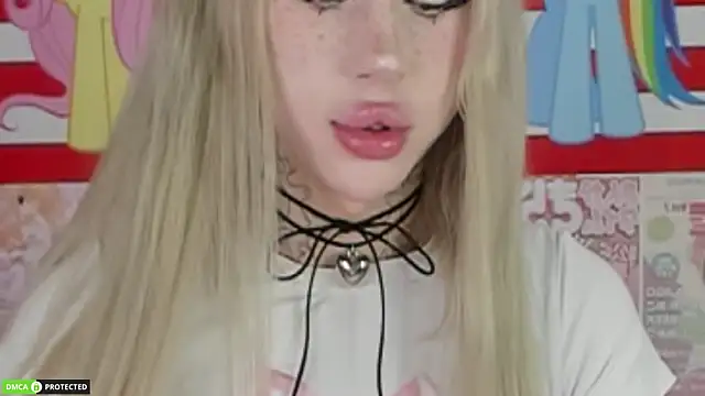 Joy Barker online show from 04-11-26, 03:33