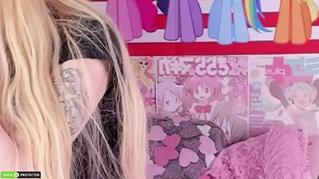 Joy Barker online show from 04-14-26, 03:23