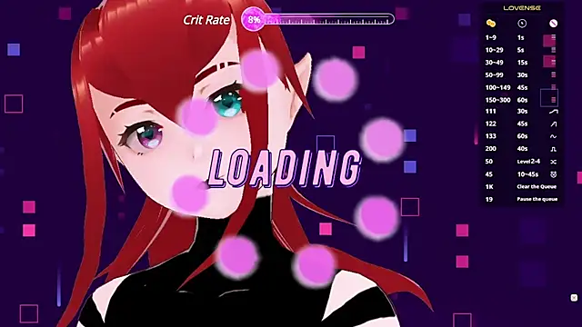 NikkoTyan online show from 12-07-24, 09:50