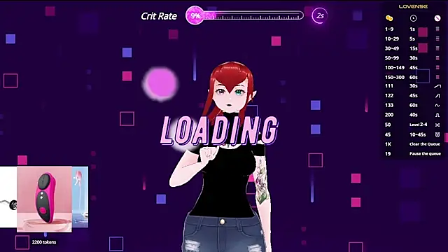 NikkoTyan online show from 12-30-24, 05:02